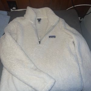 Patagonia Fleece